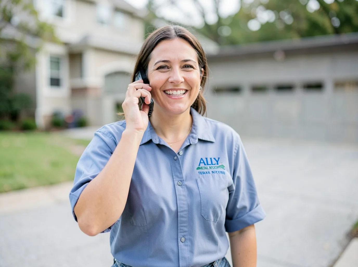Metal Roof Installation Woodward, PA FAQs